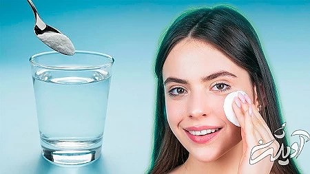 خواص نمک و آب نمک برای پوست و مو خواص نمک برای پوست, بهبود اگزما با آب نمک, نمک و آب نمک برای صورت